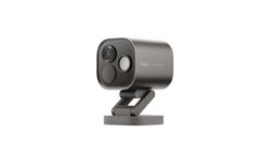 Aqara Camera Hub G5 Pro Wi-Fi övervakningskamera för inom- och utomhusbruk, grå