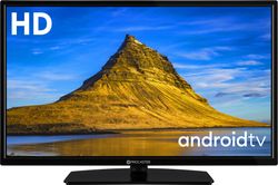 ProCaster LE-32A552H 32" HD Ready Android LED-tv, 12V