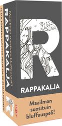 Tactic Råspelkula-brädspel