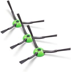 iRobot e-, i- ja j-sarjan sidebørste, sort