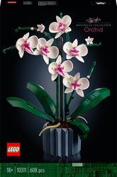 LEGO Botanisk 10311 - Orkidé