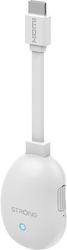Strong LEAP-NEVE Wi-Fi 4K Google TV mediaplayer
