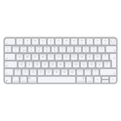 Apple Magic Keyboard med Touch ID - trådlöst tangentbord, finska/svenska (MXCK3)