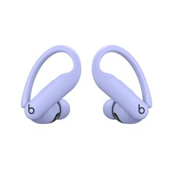 Beats Powerbeats Pro 2 - helt trådløse høretelefoner, hyperviolet