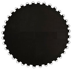 Trampolinhoppmatta & fjäderset - 88 fjädrar - 14 fot - 426 cm till 436 cm diameter