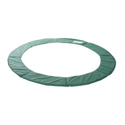 Holdbar 305cm Trampolin Sikkerhedspude - Vejrbestandig PVC & PE Dække til Udendørsentusiaster