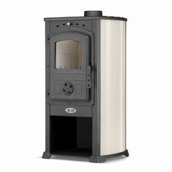 Puuliesi - 7,2 kW - 10 kW - Energialuokka A - jopa 100 m²