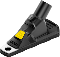 Karcher Boorstofopvanger