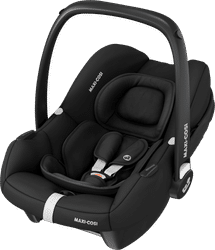 Maxi-Cosi Cabriofix I-Size Essential Black