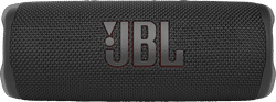 JBL Flip 6 Zwart