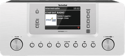 TechniSat DIGITRADIO 574 IR