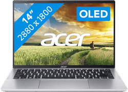 Acer Swift Go 14 (SFG14-72-792F)
