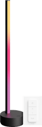 Philips Hue Gradient Signe tafellamp Zwart + dimmer