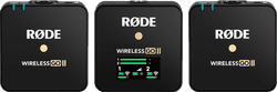 Rode Wireless Go II