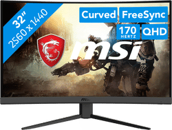 MSI G32CQ4 E2