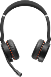 Jabra Evolve 75 SE USB A Stereo MS Draadloze Office Headset