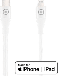 BlueBuilt Lightning Kabel 3m