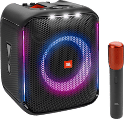 JBL Partybox Encore Zwart