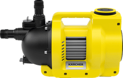 Kärcher BP 4.500 Garden