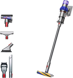 Dyson V15 Detect Fluffy