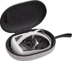 Meta Quest 3 Travel Case