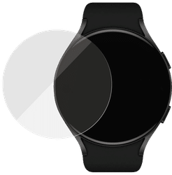 PanzerGlass Anti-Bacterial Samsung Galaxy Watch4 44 mm Screenprotector Glas