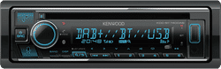 KENWOOD KDC-BT740DAB