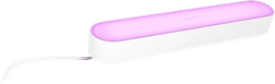 Philips Hue Play Lichtbalk White & Color Wit Uitbreiding