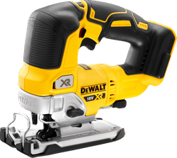 DeWalt DCS334N-XJ (zonder accu)