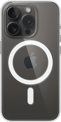 Apple iPhone 15 Pro Back Cover