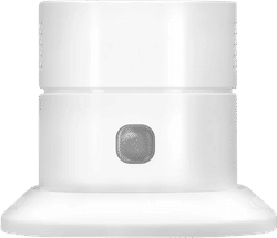 KlikAanKlikUit Slimme draadloze koolmonoxidemelder ZCO-900