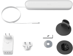 Philips Hue Play Lichtbalk White & Color Wit 1 Stuk