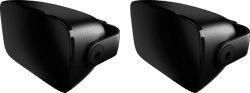 Bowers & Wilkins AM-1 Zwart (per paar)