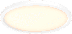 Philips Hue Aurelle plafondlamp White Ambiance rond