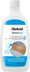 iRobot Braava jet Hard Floor Cleaning Solution