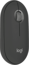 Logitech Pebble Mouse 2 M350s Graphite
