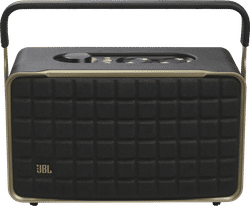JBL Authentics 300 Zwart