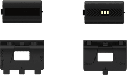 BlueBuilt Oplaadbare Batterijen voor Xbox controllers