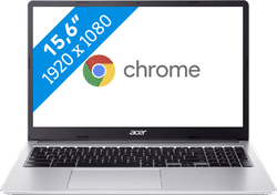 Acer Chromebook 315 (CB315-4H-C8T6)