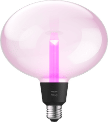 Philips Hue Lightguide Ellipse White and Color E27