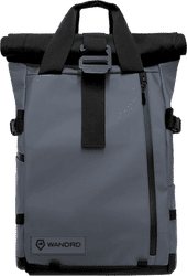 WANDRD THE PRVKE 21L V3 Blauw