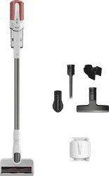 Miele Duoflex HX1 Terra rood