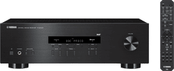 Yamaha R-S202 DAB+ Zwart