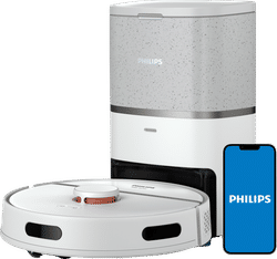Philips HomeRun 3000 Series Aqua XU3110/02