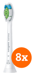 Philips Sonicare W2 Optimal White HX6068/12