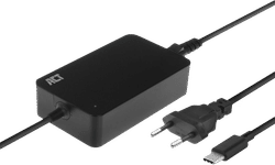 ACT AC2005 USB-C Laptop Oplader met Power Delivery 65W