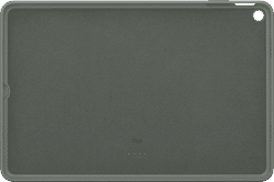 Google Pixel Tablet Back Cover Grijs
