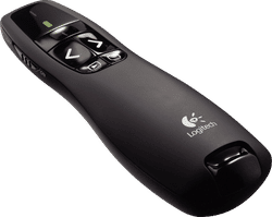Logitech R400 Draadloze Presenter