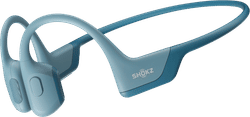 Shokz OpenRun Pro Blauw
