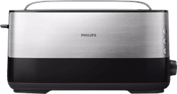 Philips Viva Collection Broodrooster HD2692/90